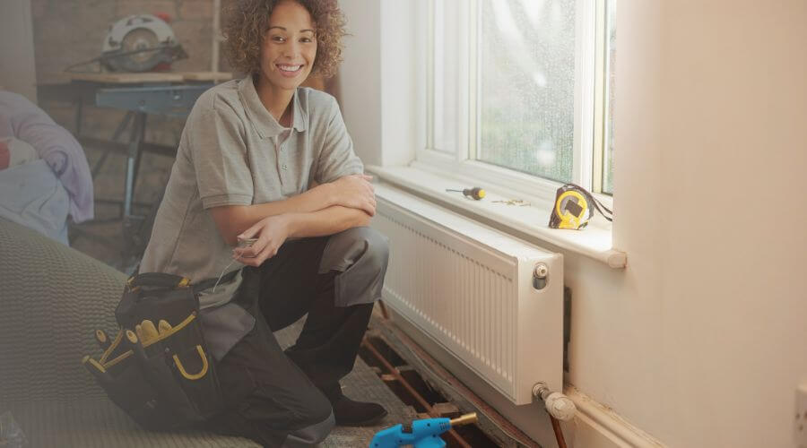 Professional Gas Leak Detection in Coyle, OK